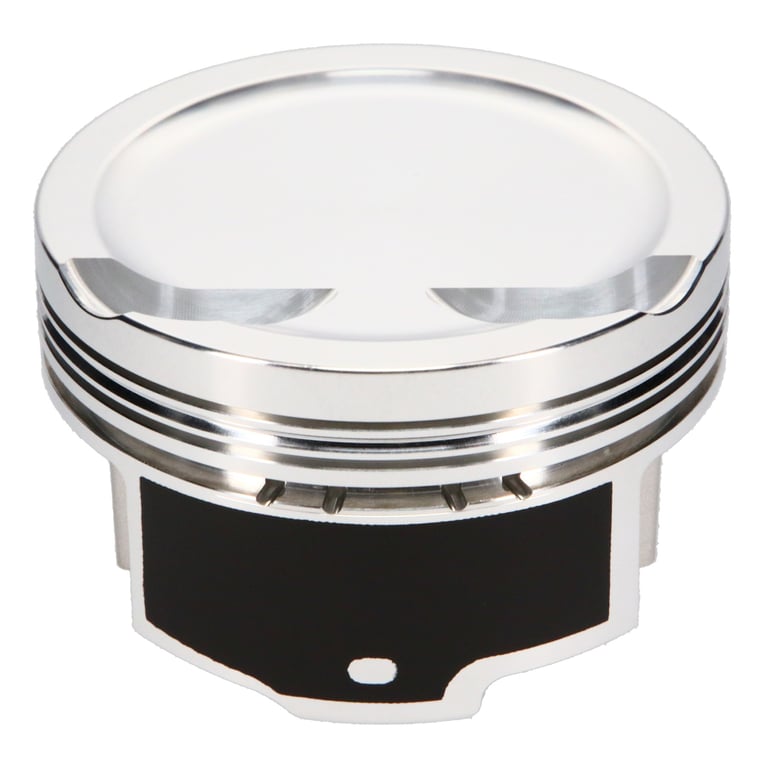 JE Pistons 2013+ VW/Audi 2.0T TSI (22mm Pin) 83.5mm Bore 10.0:1 CR -5.8cc Dish FSR Piston - Single - 353854S