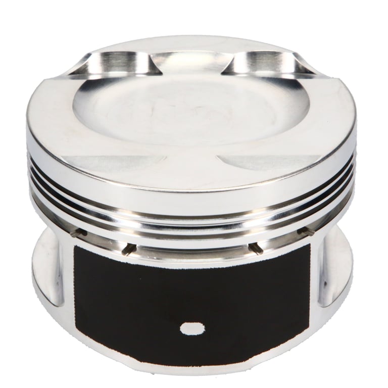 JE Pistons VW 1.4L TSI 10:1 Kit Inv Dome/Dish 3.0512 Bore 1.141 CD 0.748 Pin Dia (Set of 4 Pistons) - 363327