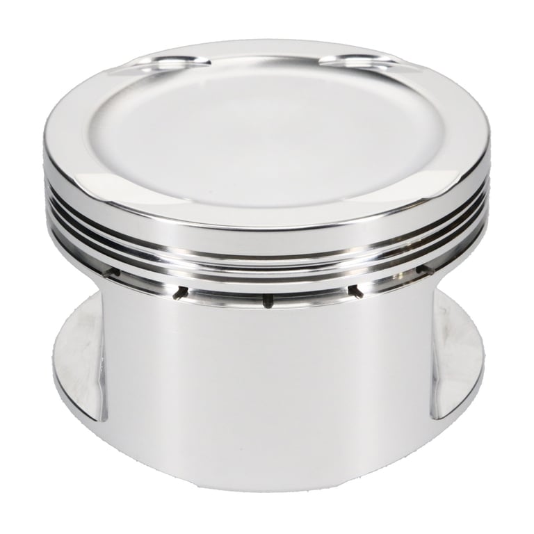 JE Pistons Toyota 1FZ-FE 100.0mm Bore 10.0:1 CR 5.7cc Dome Piston Kit - Set of 6 - 321314