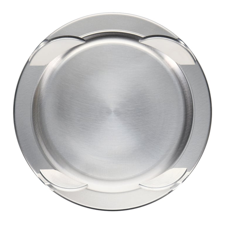 JE Pistons Toyota 1FZ-FE 100mm Bore 5cc Dome 10.0:1 CR - Set of 6 - 321315