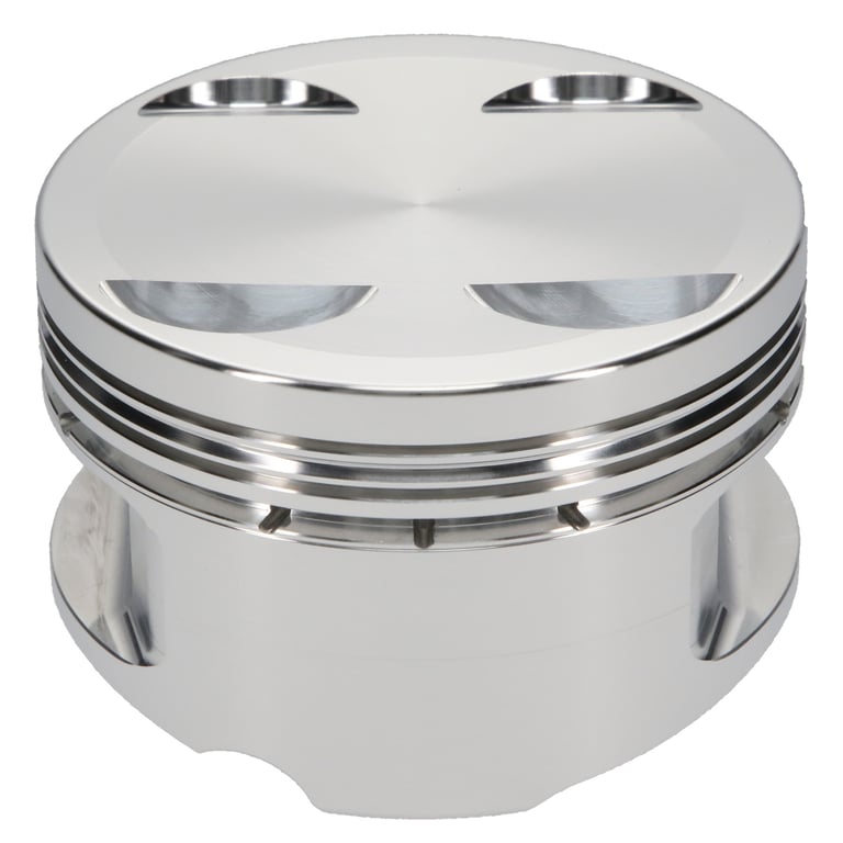 JE Pistons MAZDA 1.8L BP KIT Set of 4 Pistons - 255775