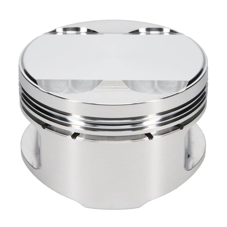 JE Pistons OPEL 1.6 16V 11.5:1 KIT Set of 4 Pistons - 312427