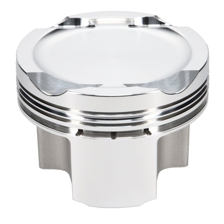 JE Pistons RENAULT CLIO F7P 8:1 Set of 4 Pistons - 312451