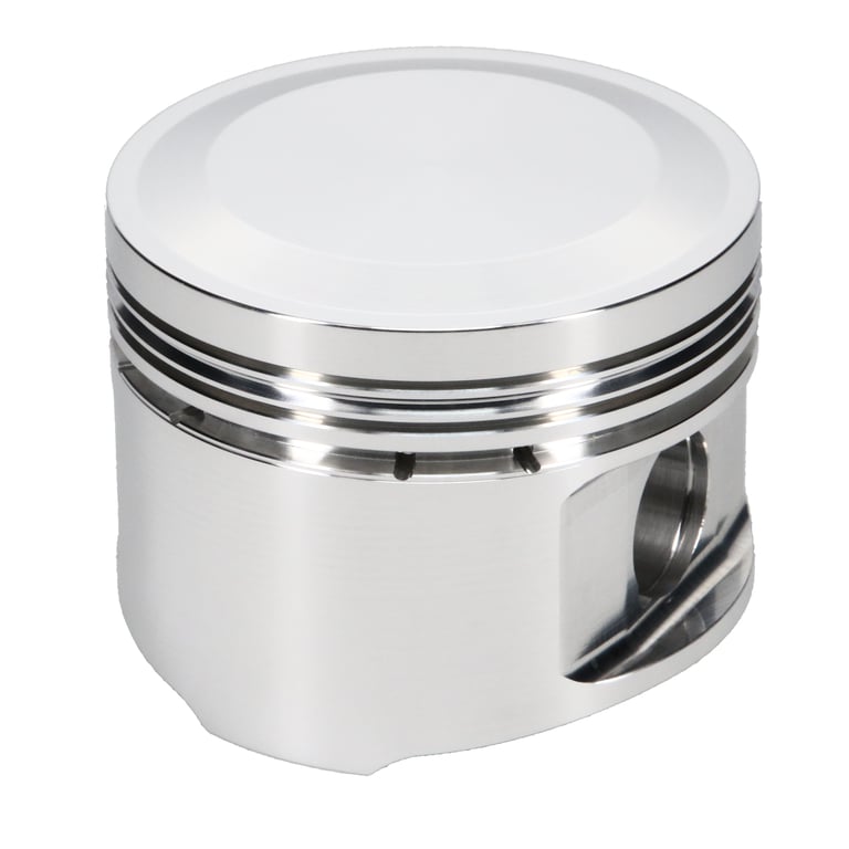 JE Pistons RENAULT R5 7.0:1 Set of 5 Pistons - 312445