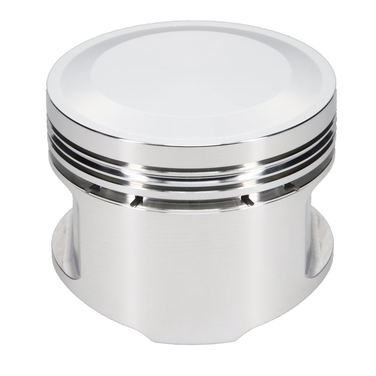 JE Pistons RENAULT R5 7.0:1 Set of 5 Pistons - 312444