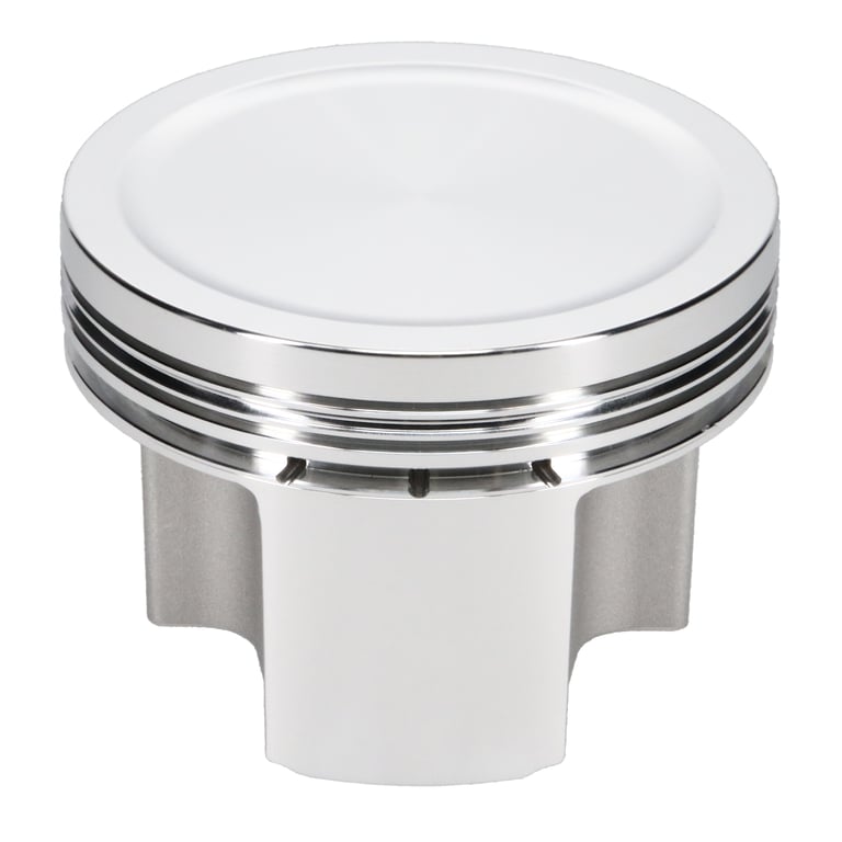 JE Pistons PEUGEOT 106 TU5J2 11.8:1 Set of 4 Pistons - 312431