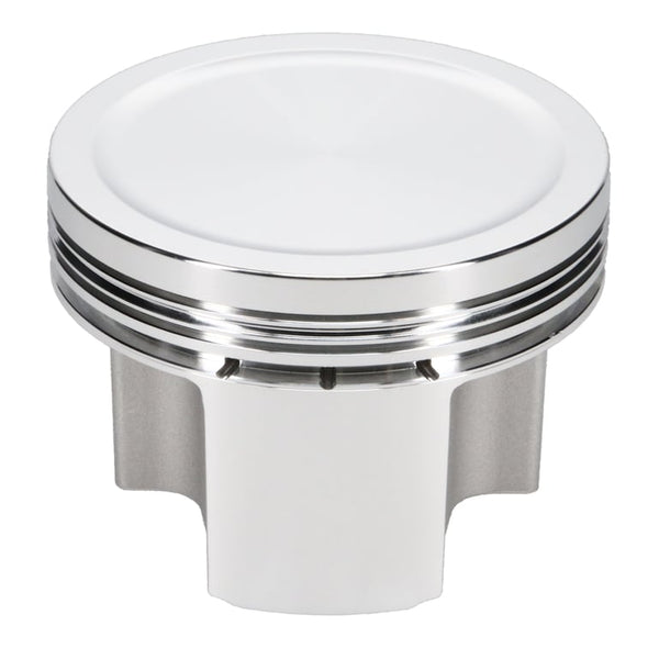 JE Pistons PEUGEOT 205 XU9JA 11.5:1 Set of 4 Pistons - 312434