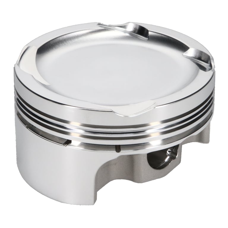 JE Pistons BMW S14B23 8.5:1 KIT Set of 4 Pistons - 321358