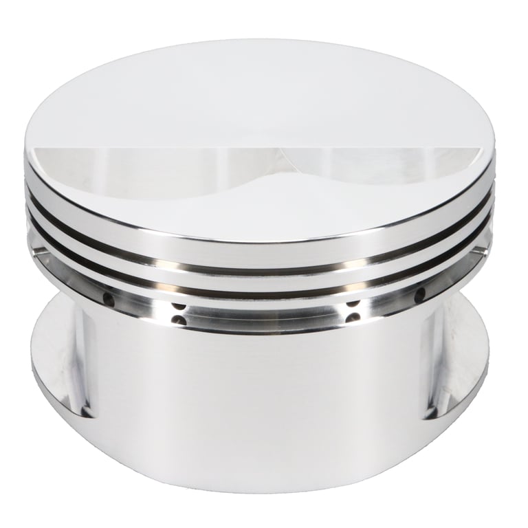 JE Pistons SB CHRY FLAT TOP Set of 8 Pistons - 207421