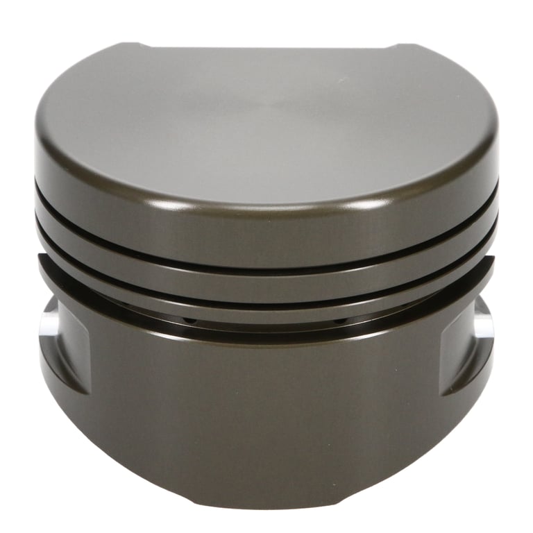JE Pistons CHRYSLER TOP FUEL Set of 8 Pistons - 207488