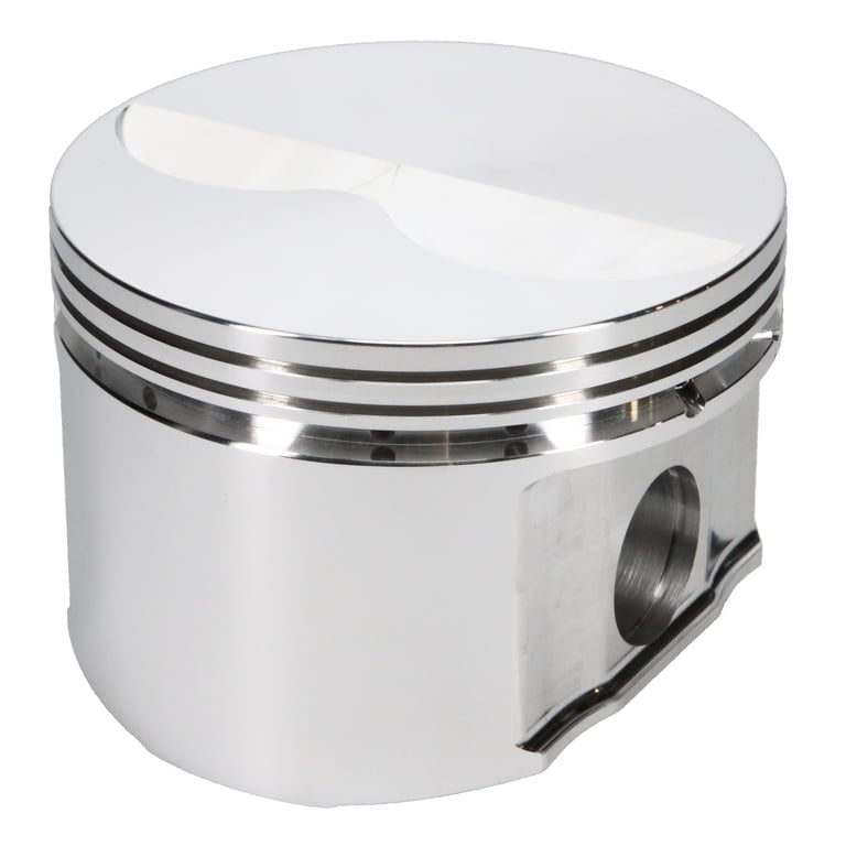 JE Pistons 440 MOPAR FT -3CC Set of 8 Pistons - 213467