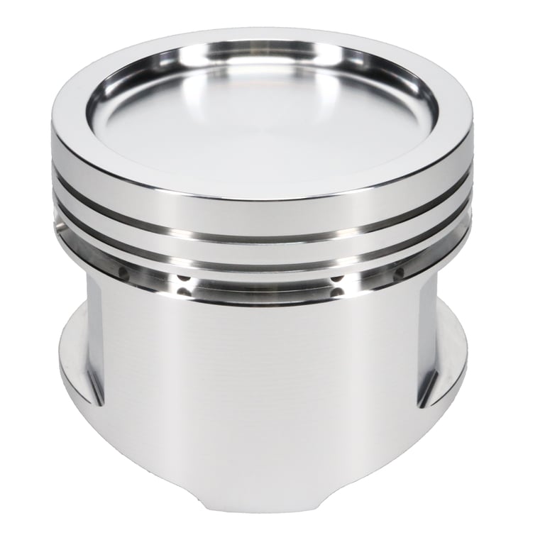 JE Pistons 3.840 Bore Buick V6 8.75 Set of 6 Pistons - 338260