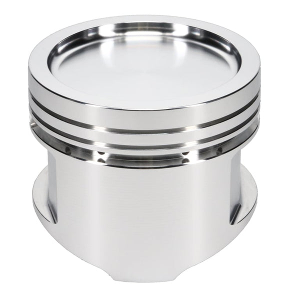 JE Pistons 3.840 Bore Buick V6 8.75 Set of 6 Pistons - 338260