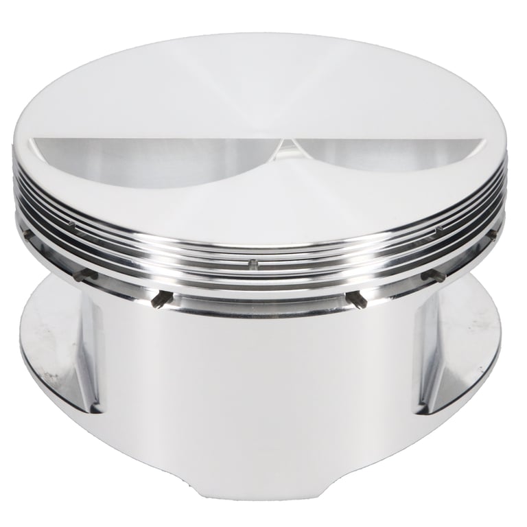 JE Pistons 350 SBC STD DTY FT Set of 8 Pistons - 170691