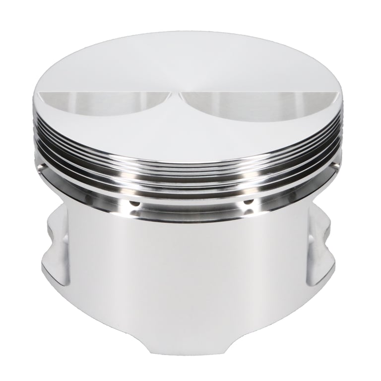 JE Pistons 305 SBC FT Set of 8 Pistons - 170772