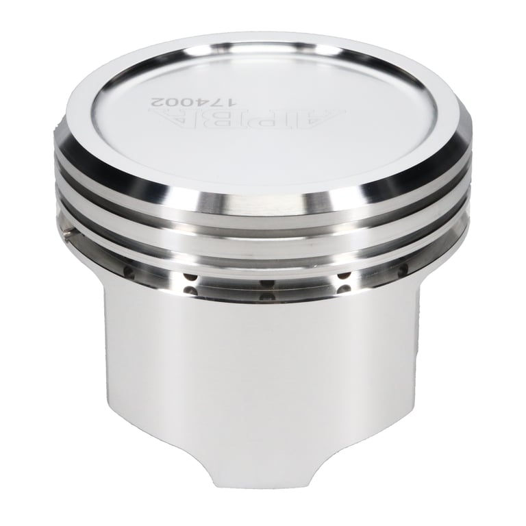 JE Pistons 305 SBC 4V FT APBA Set of 8 Pistons - 174004