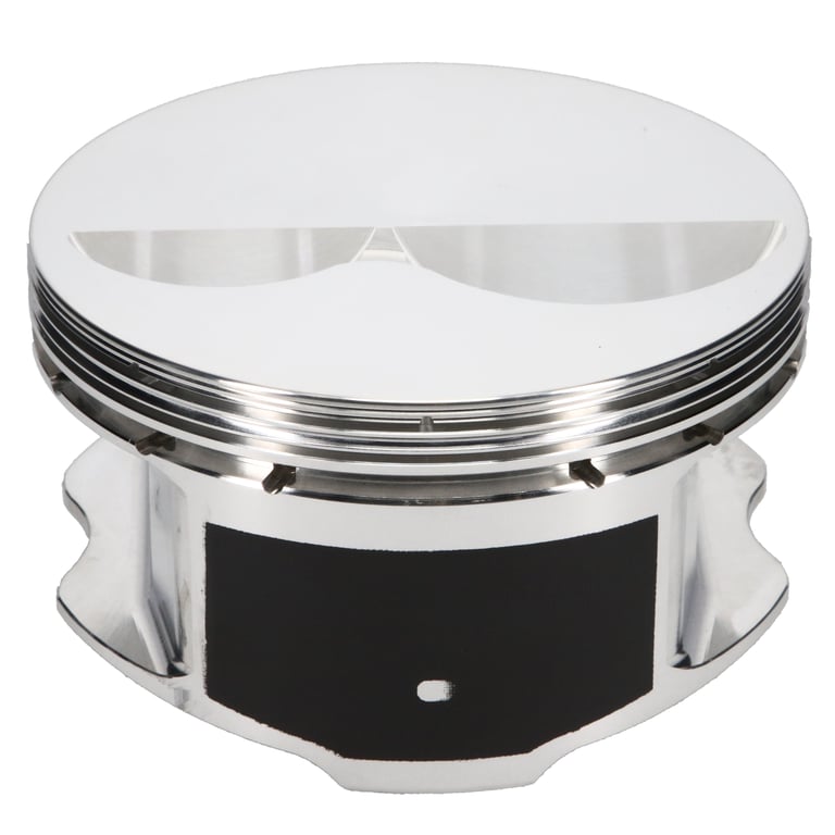 JE Pistons 350 SBC UTRA LT GP Set of 8 Pistons - 183325