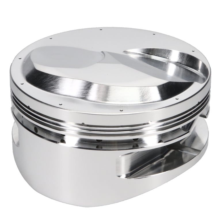 JE Pistons BBC BIG DUKE/CHIEF Set of 8 Pistons - 243315