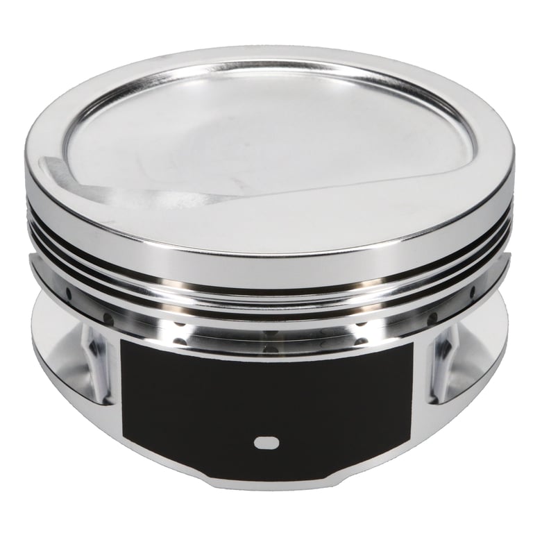 JE Pistons BBC INV DOME Set of 8 Pistons - 257946