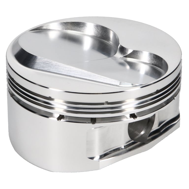 JE Pistons 400SBC ALLPRO/GB2000 Set of 8 Pistons - 281798