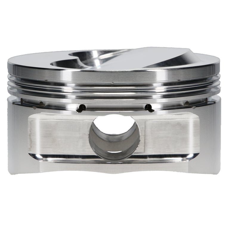 JE Pistons 400SBC ALLPRO/GB2000 Set of 8 Pistons - 281793