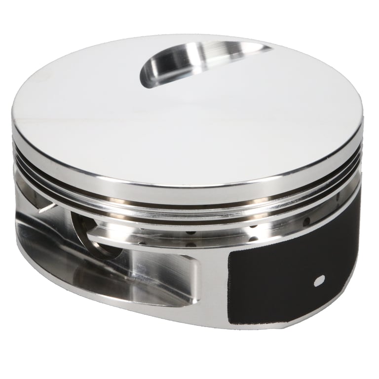JE Pistons BBC FT HD/BLOWN Set of 8 Pistons - 257963