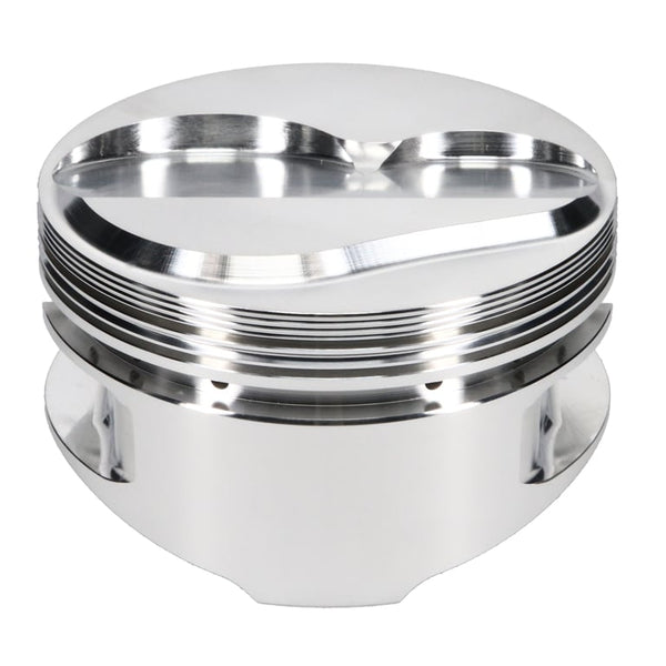 JE Pistons 400 SBC DOME -12 Set of 8 Pistons - 170765