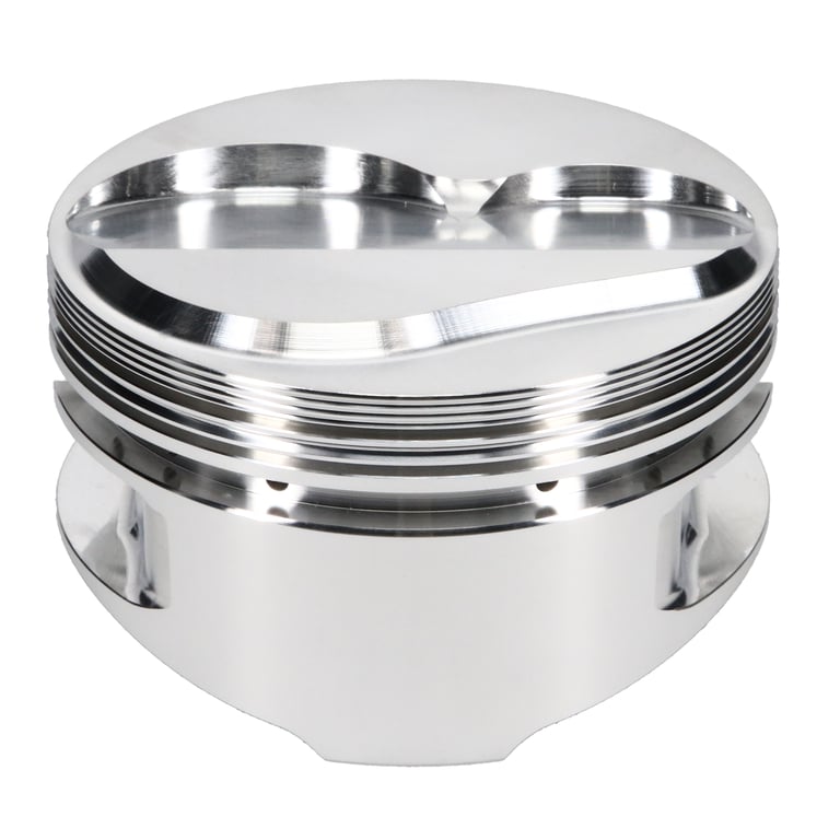 JE Pistons 400 SBC DOME -12 Set of 8 Pistons - 170753