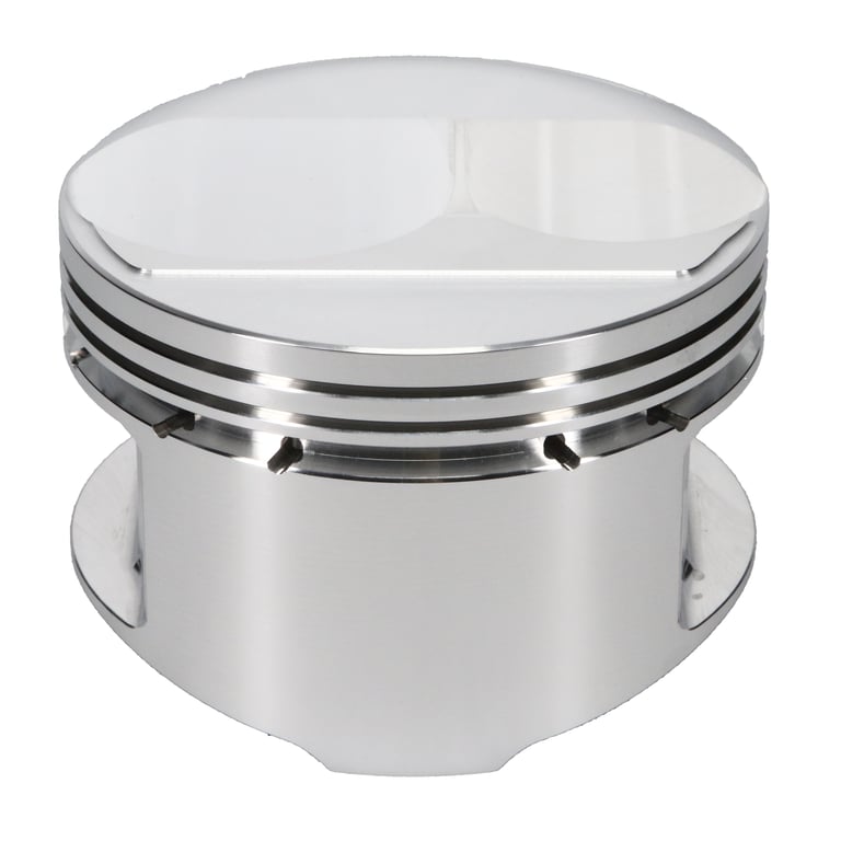 JE Pistons 427 BBF DOME Set of 8 Pistons - 168742