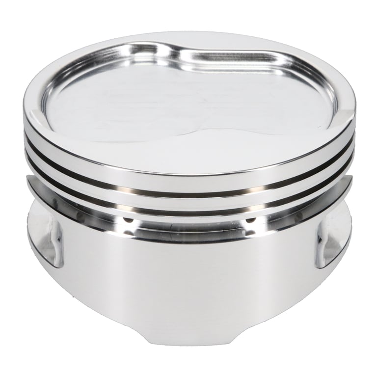 JE Pistons 351 STROKER DISH Set of 8 Pistons - 207417