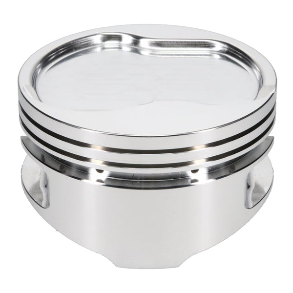 JE Pistons 351 STROKER DISH Set of 8 Pistons - 170393