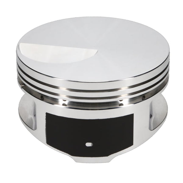 JE Pistons BBF M-6049-SCJ FT Set of 8 Pistons - 257667