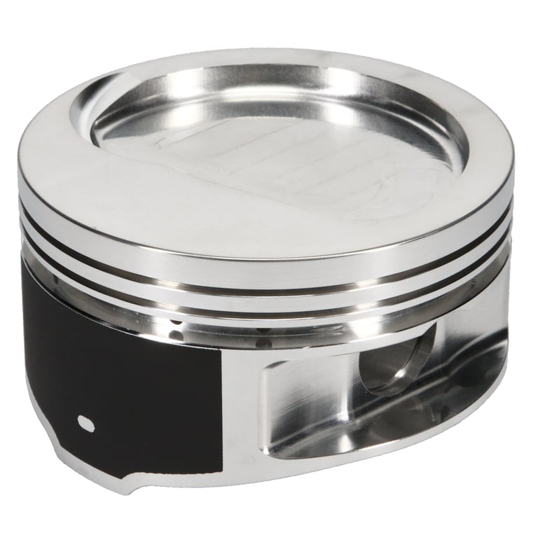 JE Pistons 460 BBF INV-DOME Set of 8 Pistons - 170882