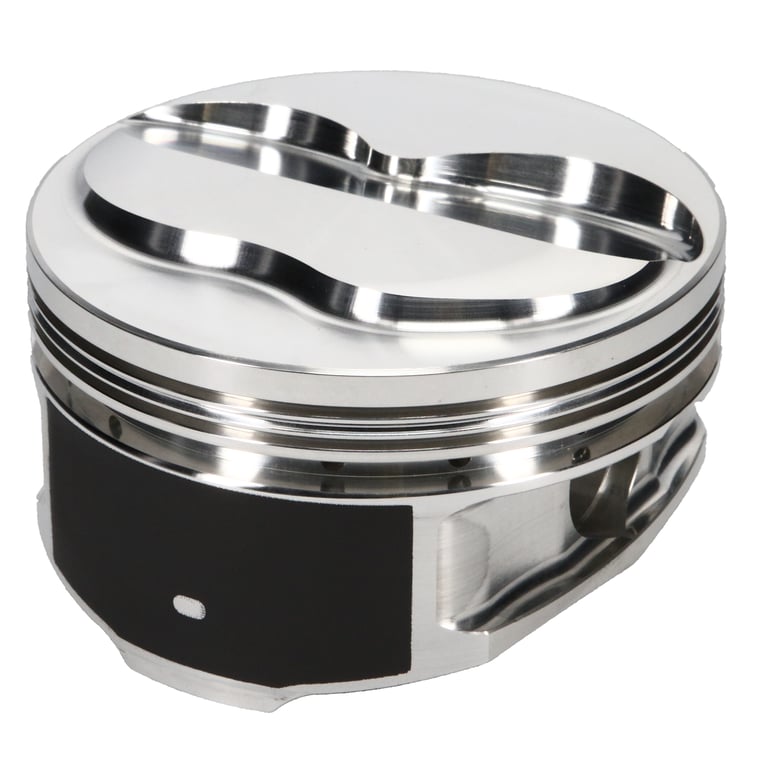 JE Pistons 302/351 SBF DOME Set of 8 Pistons - 232475