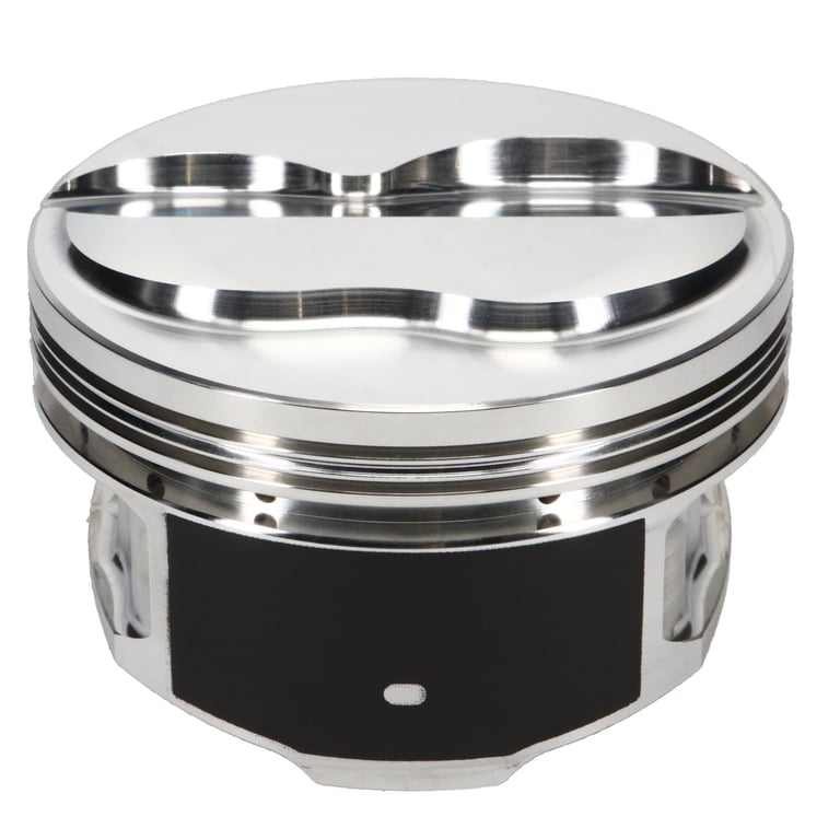 JE Pistons 302/351 SBF DOME Set of 8 Pistons - 232477