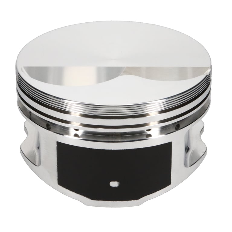 JE Pistons 302/351 SBF HDFT -5c Set of 8 Pistons - 170855