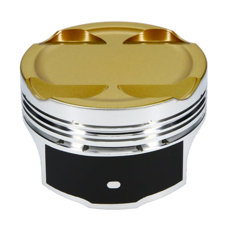 JE Pistons Ultra Series Toyota 2JZ-GTE 86.5mm Bore 9.0:1 CR Set of 6 Pistons - 361343