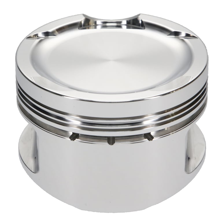 JE Pistons VW 1.8L 20V 9.25 Piston Kit - Single - 242881S