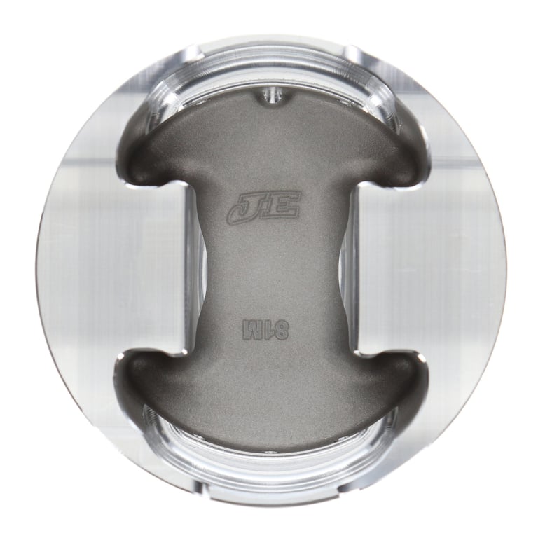 JE Pistons VW 1.8L 20V 9.25 Piston Kit - Single - 242881S