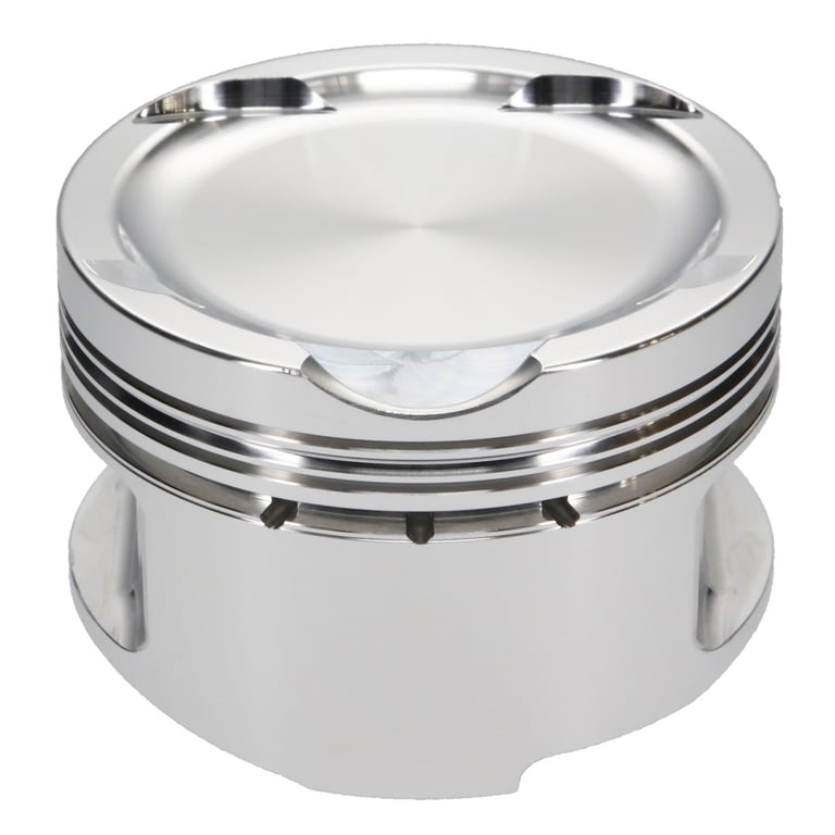 JE Pistons VW 1.8T 20V 8.5 KIT Set of 4 Pistons - 242926