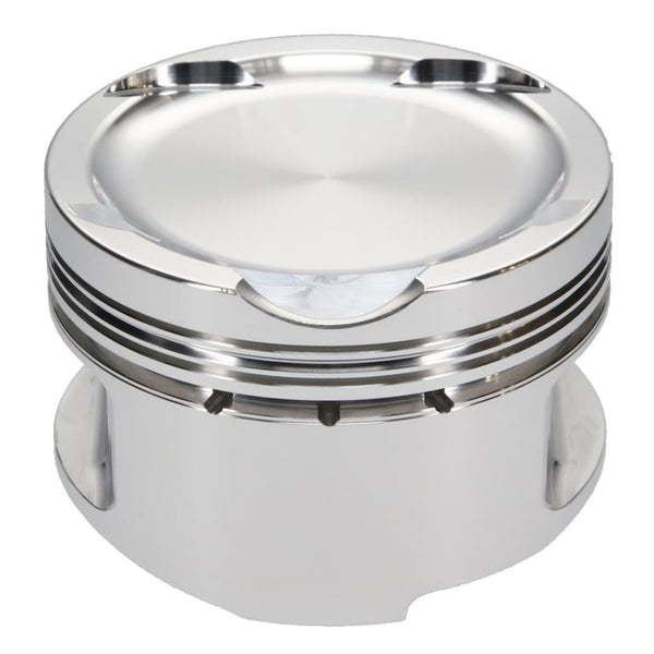 JE Pistons VW 1.8T 20V 8.5 KIT Set of 4 Pistons - 242926