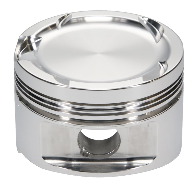 JE Pistons VW 1.8L 20V 9.25 Piston Kit - Single - 242881S