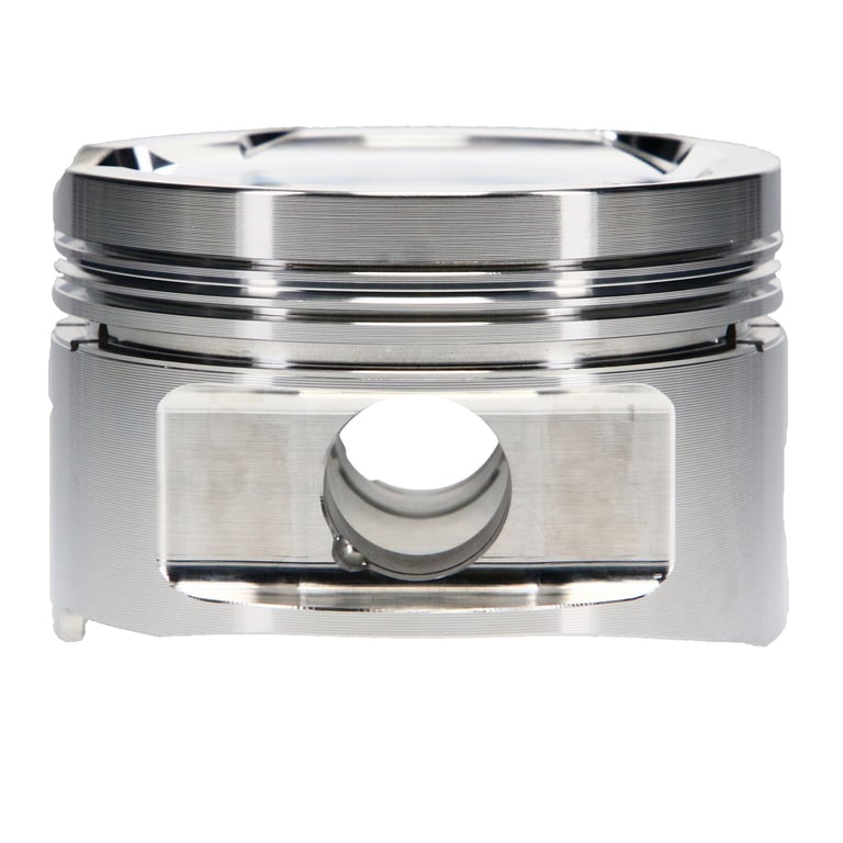 JE Pistons VW 1.8L 20V 9.25 Piston Kit - Single - 242881S