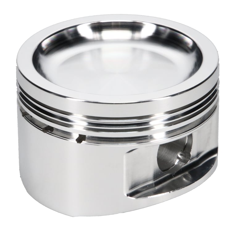JE Pistons VW 2.0L 8V JH KIT Set of 4 Pistons - 186240