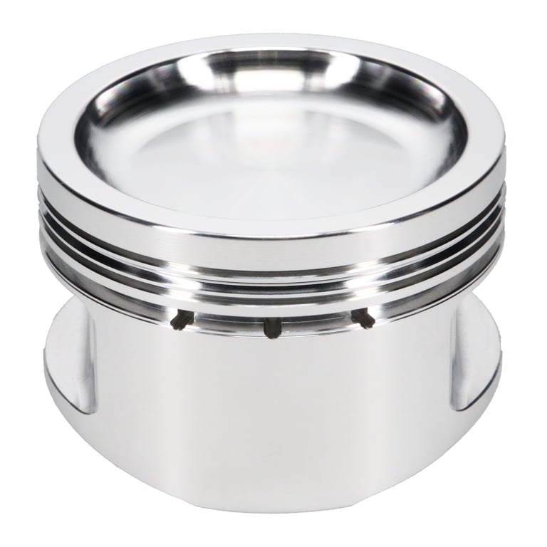 JE Pistons VW 2.0L 8V JH KIT Set of 4 Pistons - 186239