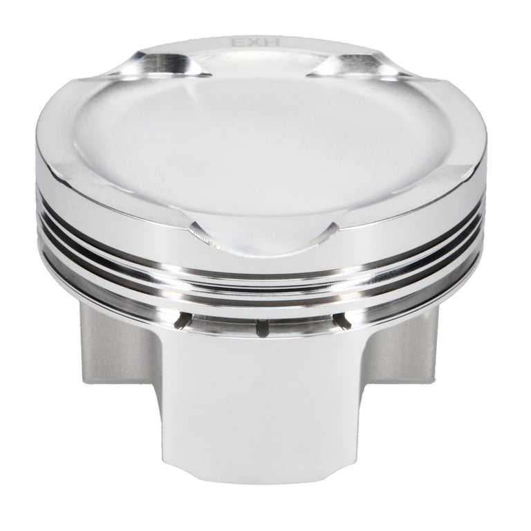 JE Pistons VW 1.8T 20V KIT 82.0 Set of 4 Pistons - 302024