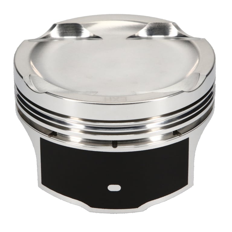 JE Piston LANCIA DELTA 16V 2.0 Turbo Kit Set of 4 Pistons - 351873