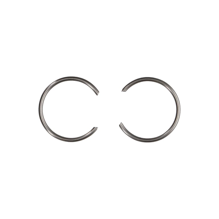 JE Pistons Wire Lock - 748-050-MW