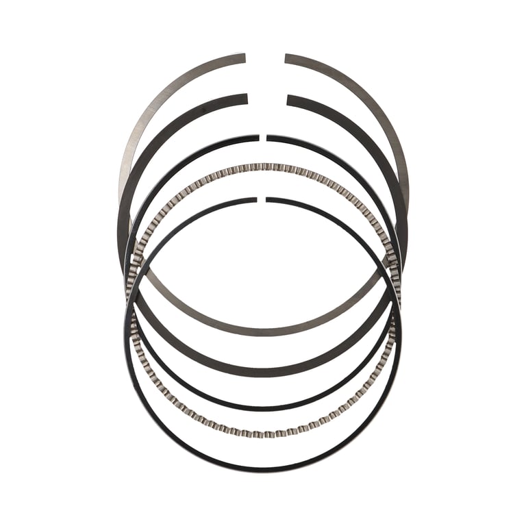 JE Pistons Ring Sets 1.2-1.2-2.5-96.25 - JC2806-3789
