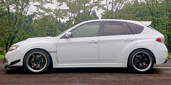HKS Hipermax R GRB/GVB Full Kit - 80310-AF001